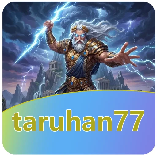 Ilustrasi instal dan buka APK taruhan77